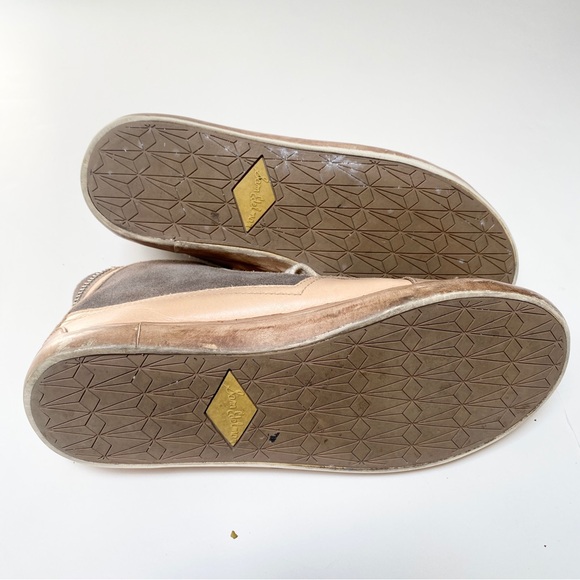 Sz 7 ▫️Sam Edelman ▫️Holden High Top - Picture 15 of 15